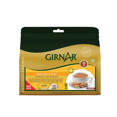 GIRNAR- Instant Premix With Masala -36 Sachets